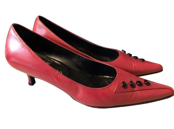 Jaime Mascaro Tacchi Rosso
