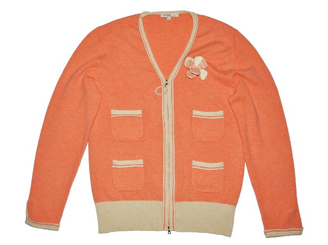 Allude Prendas de punto