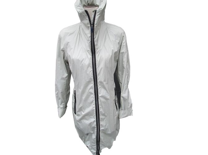 Autre Marque Creenstone Trenchcoats Beige