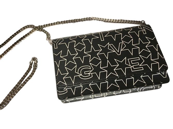 Givenchy Petite maroquinerie Noir