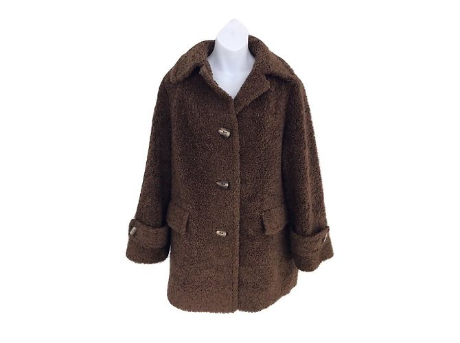 Aquascutum Coats, Outerwear