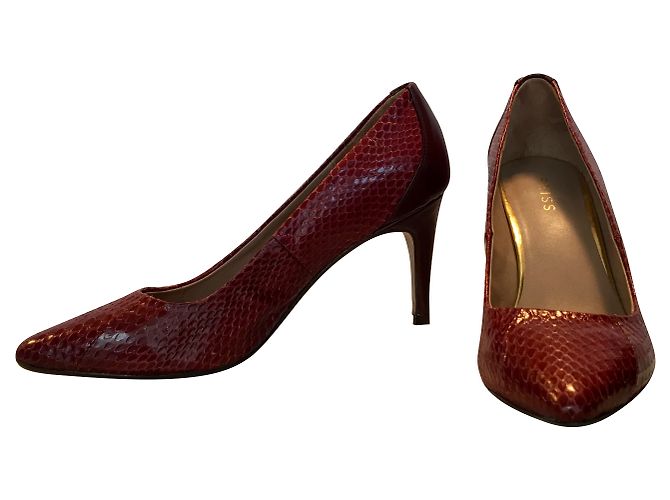 Reiss Heels