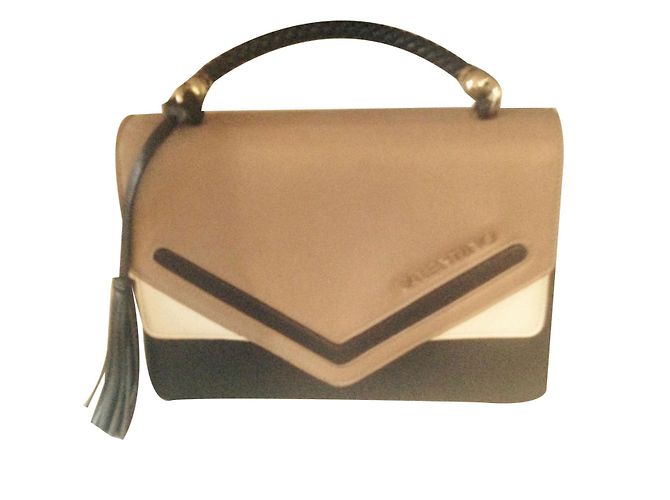 Autre Marque Sacs à main Mario valentino Beige
