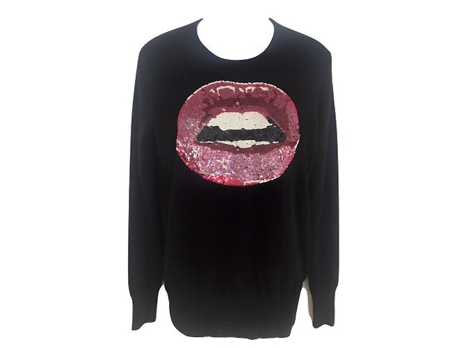 Markus Lupfer Strickwaren