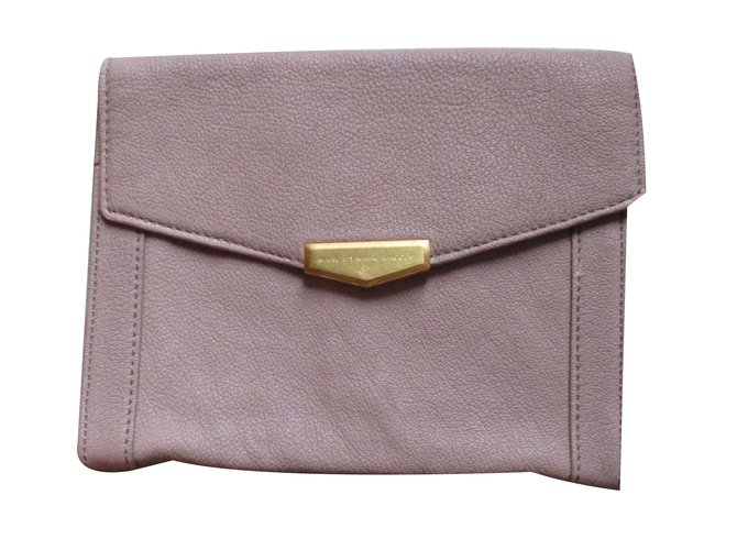 Marc by Marc Jacobs Clutch bags Leather  ref.64123