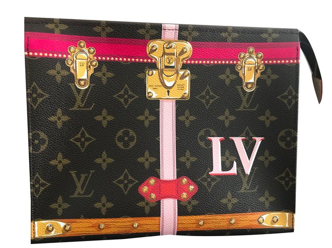 louis vuitton pochette toiletry 26