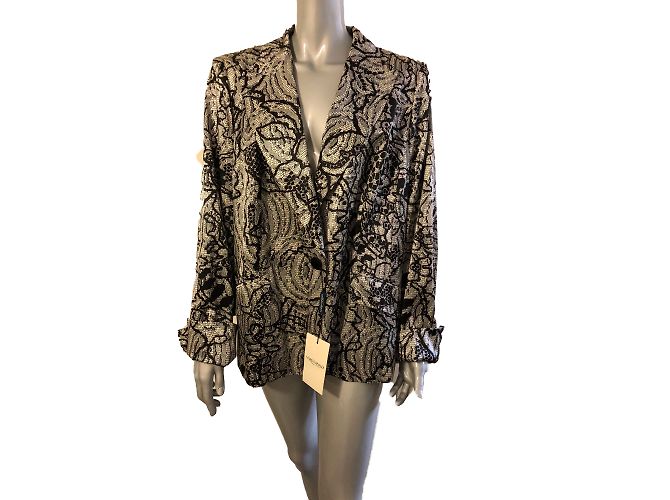 Marina Rinaldi Jackets