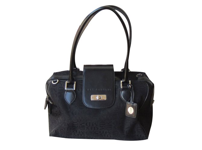 Sac Bandoulière Sac Mac Douglas Toile à Main Mac Prix Sac Mac