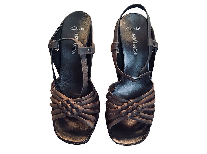 Clarks SOFTWEAR