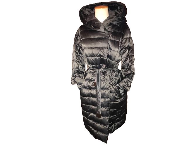 Casaco MAX MARA "The Cube"