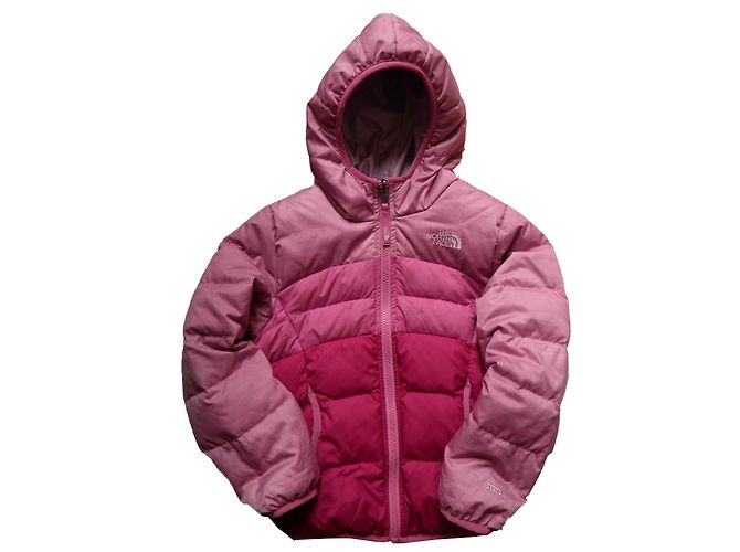 The North Face Mädchen Mäntel Oberbekleidung