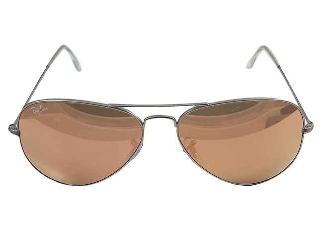 Gafas de sol Ray-Ban Aviator RB 3025 Metal 58