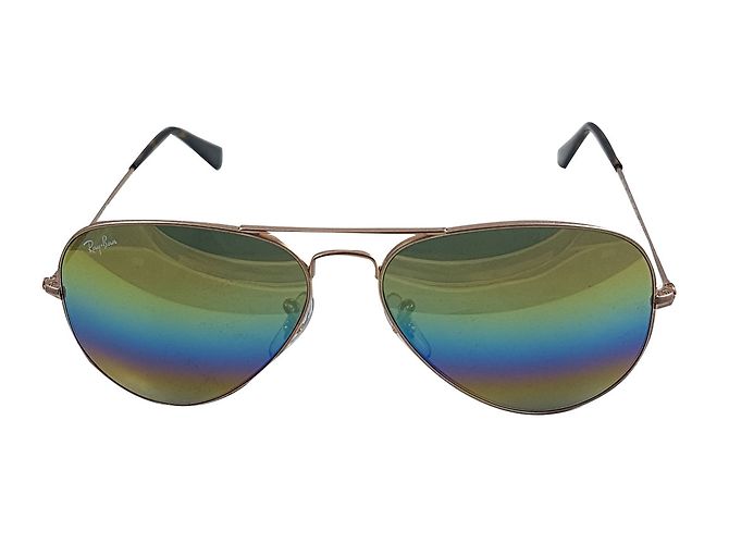 Gafas de sol Ray-Ban Aviator RB 3025 Metal