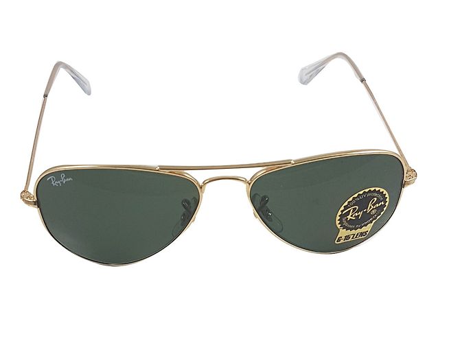 Gafas de sol Ray-Ban Aviator RB 3044 Metal 52