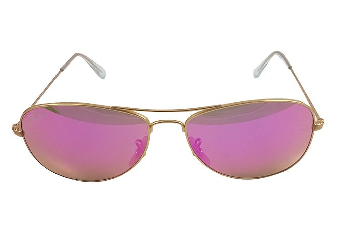 Occhiali da sole Ray-Ban Cockpit RB 3362