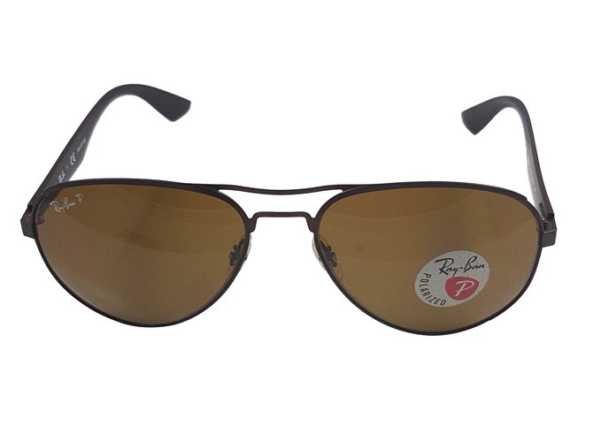 Ray-Ban Lunettes  ref.64406