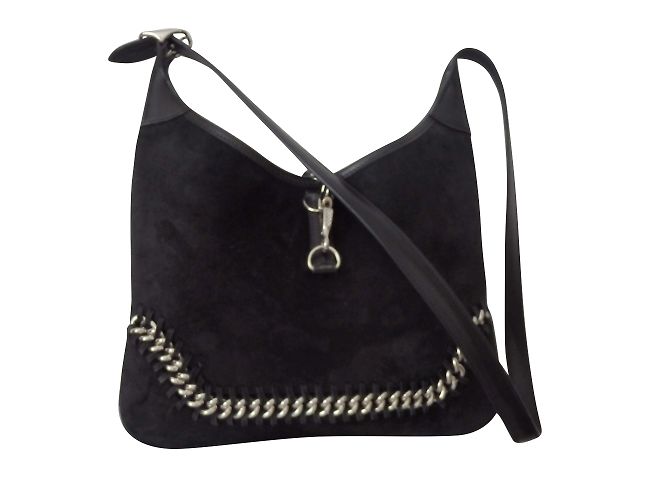 Hermès TRIM Noir