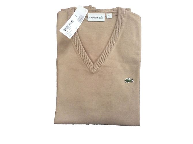 Lacoste Maglioni