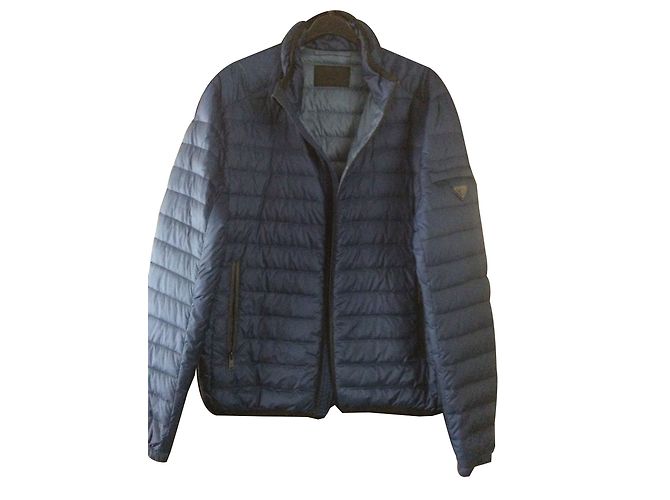 Prada Blazer Jacken