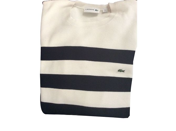 Lacoste Maglioni