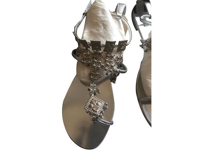 Giuseppe Zanotti Sandalen
