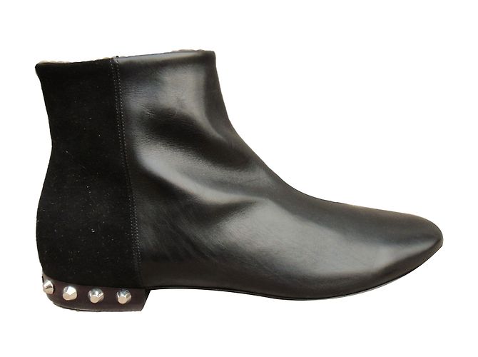 Balenciaga Bottines