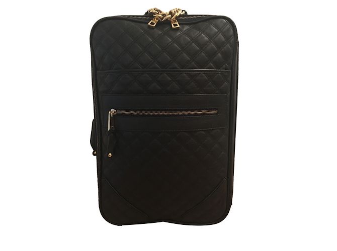Marc Jacobs Lederwagen