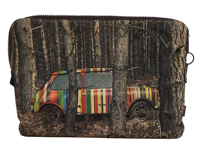 Paul Smith Clutch-Taschen