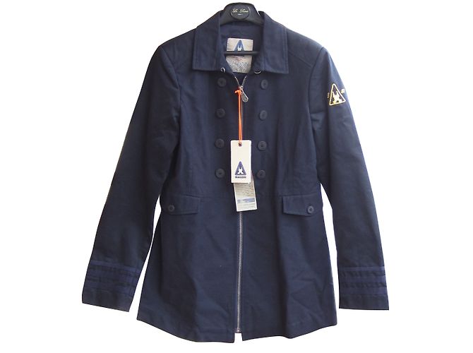 Gaastra Giacche Blu navy