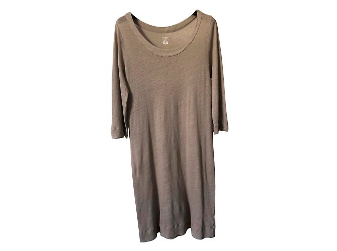 Majestic Abiti Beige Taupe