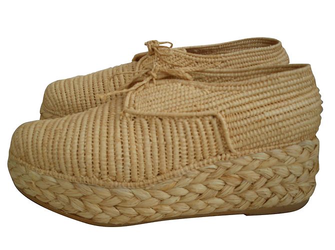 Robert Clergerie Schnürschuhe