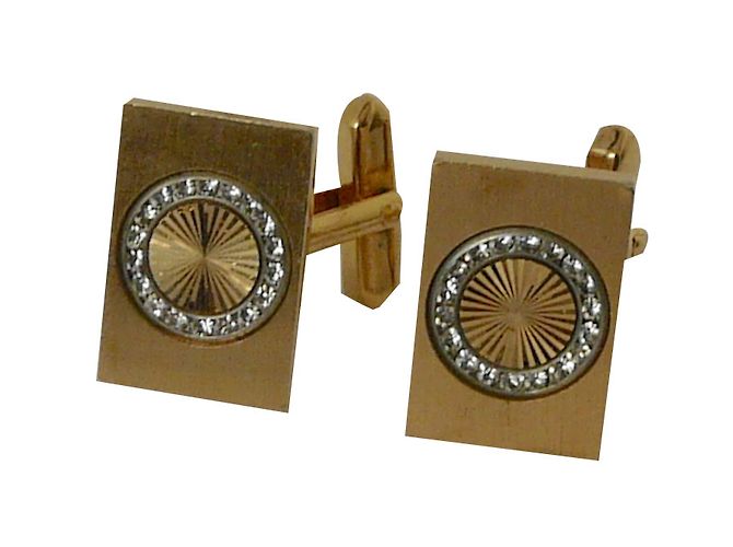 Autre Marque VENDIMIA 70Gemelos Dorado