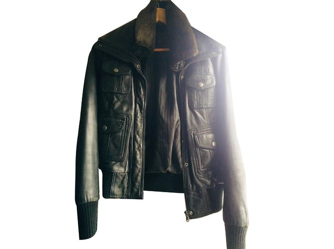 Redskins Jackets