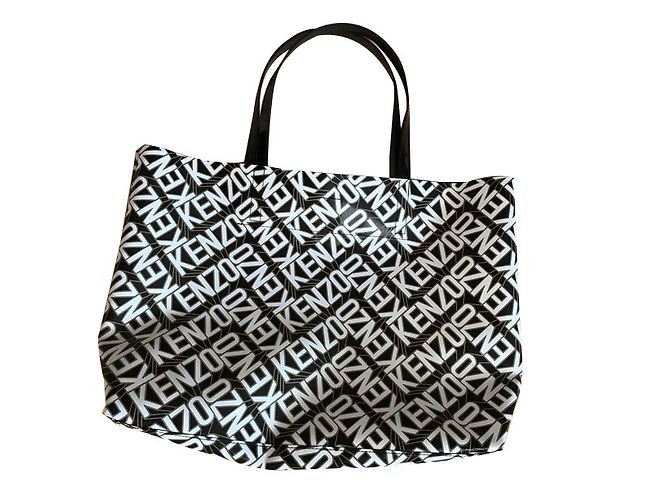 Kenzo Handbags