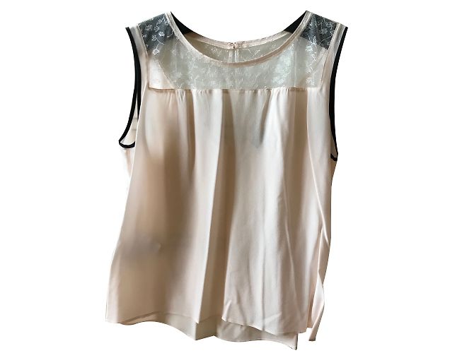 Pablo De Gerard Darel Tops