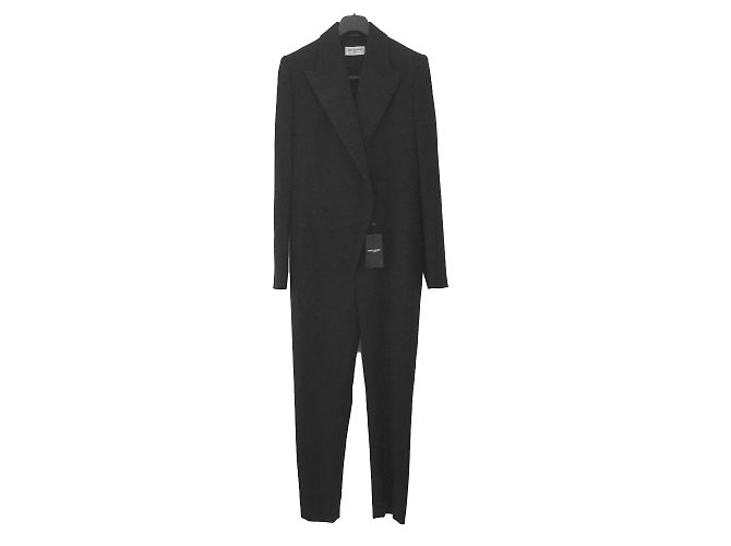 Saint Laurent Jumpsuits