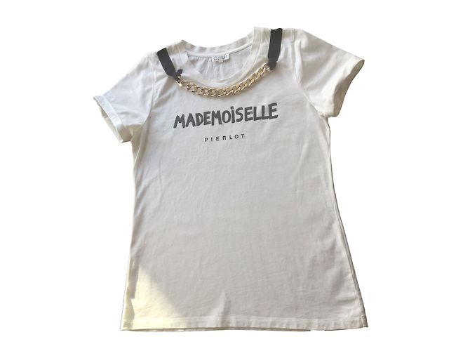 Claudie Pierlot Tops