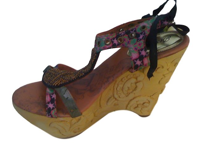 Desigual Sandalias
