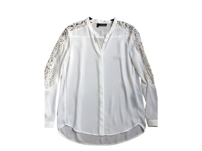 The Kooples Tops Roh Polyester  ref.65193