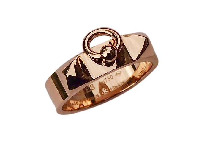 Hermès Collier de Chien Ring