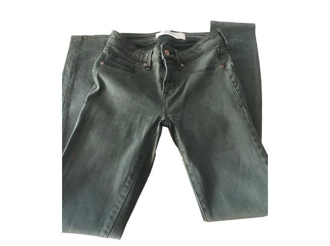 Marc by Marc Jacobs Jeans Cachi Giovanni  ref.65361