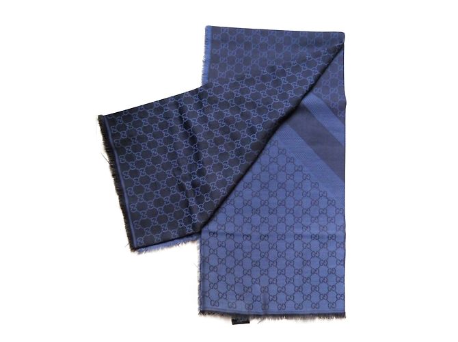 Gucci sciarpe