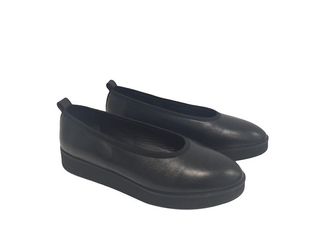 Kenzo Ballerine