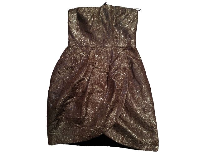 Mango Vestidos