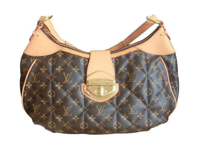 Louis Vuitton, Bags, Louis Vuitton Etoile City Gm