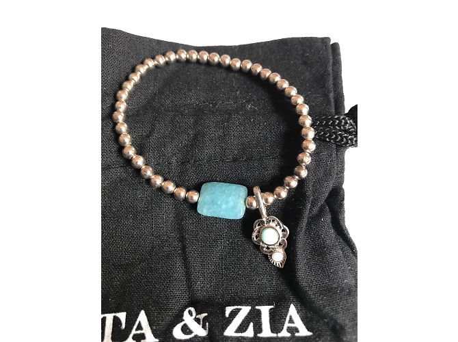 Rita & Zia Bracelets