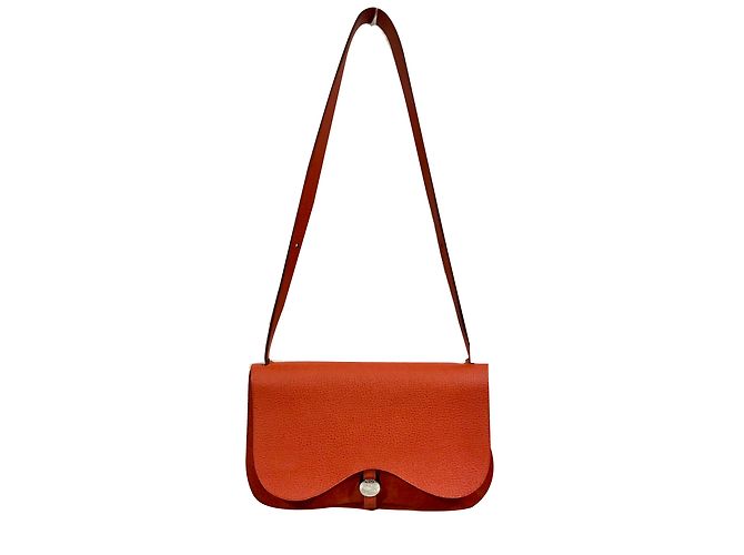 Hermès Colorado Orange