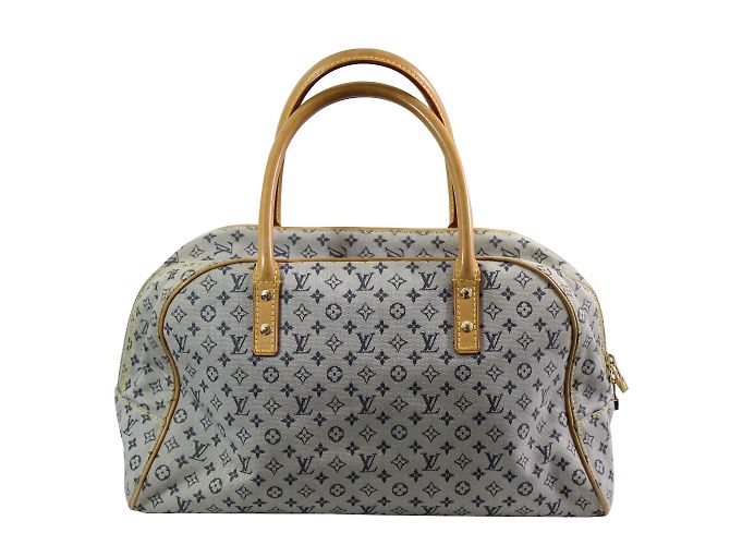 Louis Vuitton Borse Blu