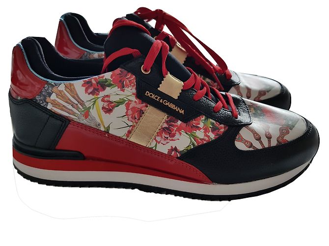 Dolce & Gabbana Baskets