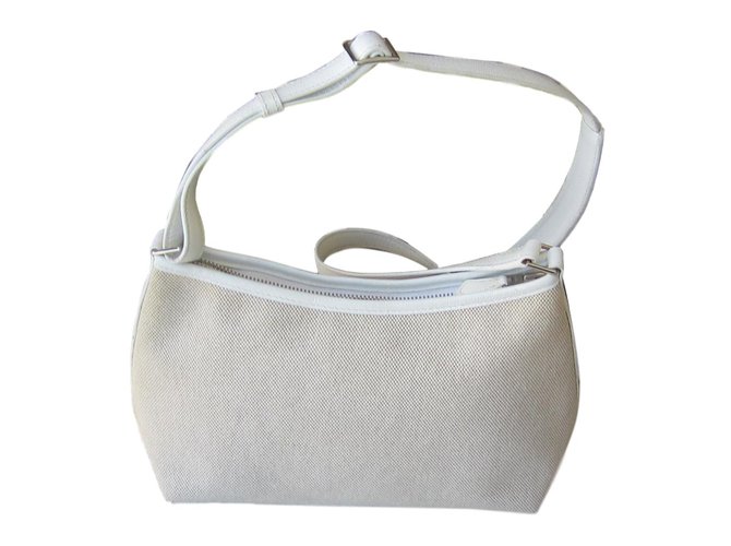 Hermès Handbags Leather  ref.65930